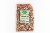 Peanuts Unsalted