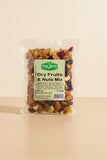 Dry Fruits & Nuts Mix