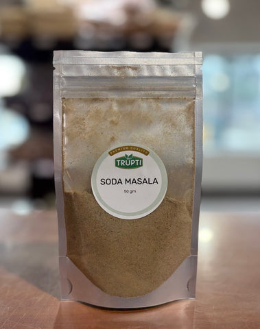 Soda Masala 50 G