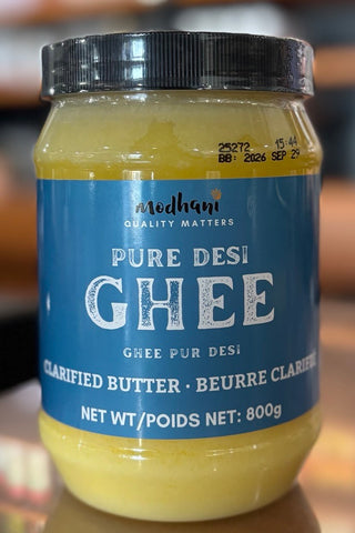 Modhani Ghee