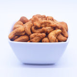 Cashews Roasted Chilli