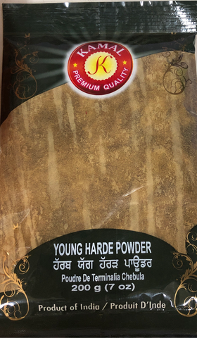 Young Harde Powder Kamal 200 gms