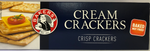 Bakers Cream (Crisp) Crackers 200 gms