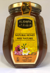 Alshifa Honey