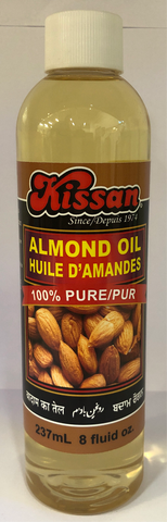 Kissan Pure Almond Oil