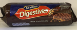 McVitie's Milk Chocolate Digestives 266 gms