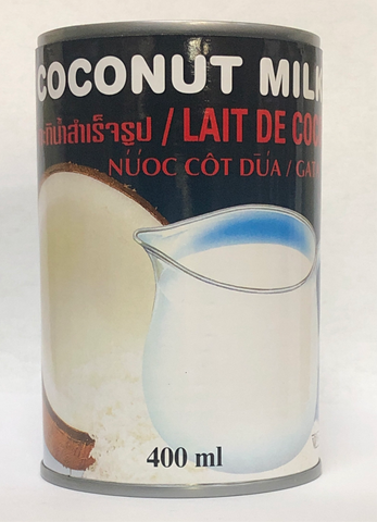 Pearl Coconut Milk 400 ml