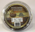 NBF Pitted Dates