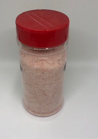 Himalayan Pink Salt 400 gms