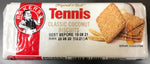 Bakers Tennis Classic Coconut Biscuits 200 gms