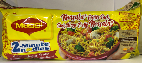 Maggi Masala Noodles 280 gms