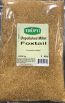 Unpolished Foxtail Millet 1 lb