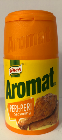 Knorr Aromat Peri-Peri Seasoning 75 gms