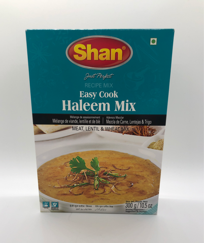 Shan Haleem Mix 300 gms