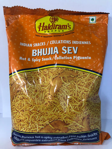 Haldiram's Bhujia Sev 150 gms