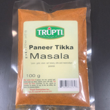 Paneer Tikka Masla 100 gms