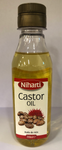 Niharti Castor Oil 250 ml
