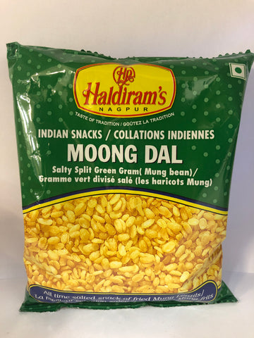Haldiram's Moong Dal 150 gms
