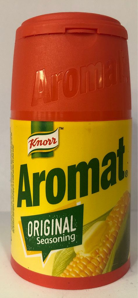 Knorr Aromat Original Seasoning 75 gms Trupti Enterprises Inc