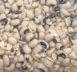 Blackeye Beans Split
