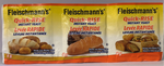 Fleischmann's Quick Rise Instant Yeast 24 gms