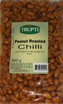 Peanuts Roasted Chilli 400 gms