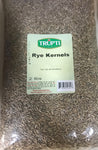 Rye Kernels 2 lbs