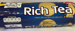 Royalty Rich Tea Biscuits 300 gms