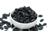 Raisins Black