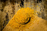 Fenugreek Split