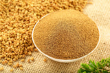 Fenugreek Ground