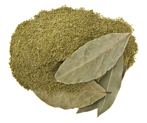Bay Leaves Ground 50 gms