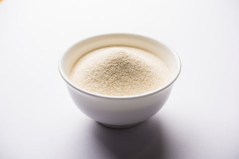 Ladoo Besan Flour