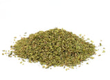 Oregano Rubbed