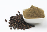 Black Pepper Fine Ground