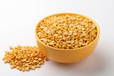 Toor Dal Dry