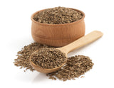 Cumin Whole