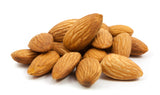 Almonds Raw
