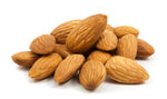 Almonds Raw Jumbo