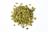 Pumpkin Seeds Raw