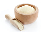 Durum Wheat Flour