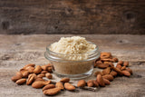 Almonds Blanched Ground