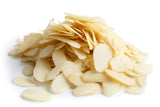 Almonds Blanched Sliced 200 gms
