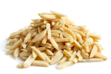 Almonds Blanched Slivered 200 gms