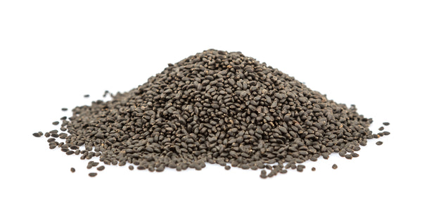 Tukmaria Basil Seeds Trupti Enterprises Inc