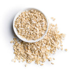 Rolled Oat Flakes 2 lbs