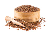 Flax Seeds Whole